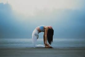 Benefits of Yoga