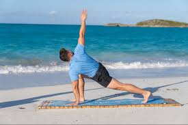 Benefits of Yoga