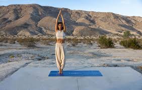 Benefits of Yoga