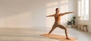 Benefits of Yoga